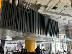 -LA合时健身4PMFIT(花桥旗舰店)