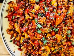 -饭江湖·江湖菜(湖广会馆店)