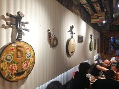 -有奴思烤肉·清真(正宁路店)