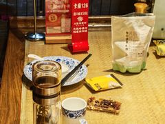-大张烙馍村·美食地标(泉山店)