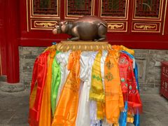 -西安市广仁寺