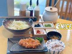 -胜博殿日式炸猪排(西红门店)