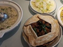 -山里俏·地标皖南菜·屯溪臭鳜鱼(北城万达店)