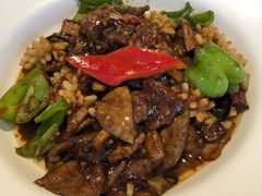 -刘胖子家常菜·蹄花焖藕(兴业店)