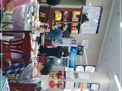 -老陈饭店(黑石支路店)