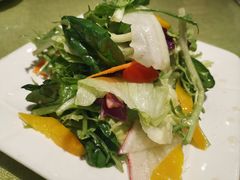 -振生清真饭店(永安道店)