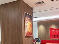 卡座-遇见小面(凯德广场店)