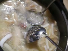 -百年果林椰子鸡(中洲店)