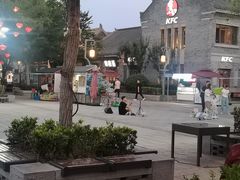 -即墨古城