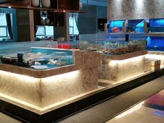 水产区-南景饭店(万家丽路店)