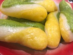 -粗粮人家·东北菜(洋桥店)