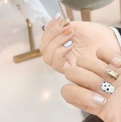 -MOMO·Nail美甲美睫