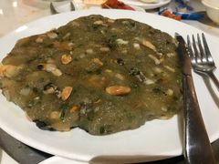 -海蓝海鲜馆(五四北店)