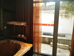 -观唐（国际）度假村温泉
