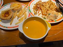 -比格比萨自助(宋家庄店)