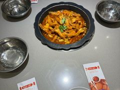 -巴蜀王婆大虾(南锣鼓巷店)
