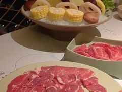 -巴倒烫陆派火锅山庄(南山总店)