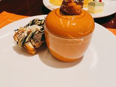 -武汉世茂希尔顿酒店·汇·全日餐厅