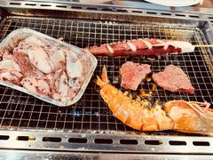 -南纪白浜Toretore市场