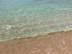 -白沙湾海滩