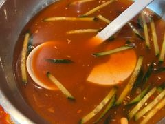-白玉串城·朝鲜族烤串(龙岗店)