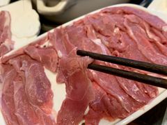 -清真华宇开锅羊肉