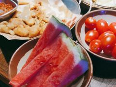-萍姐火锅·公路夜市(打浦桥日月光店)