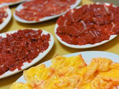 -五洲牛肉美食馆