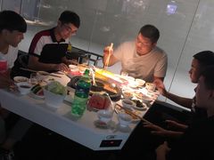 -川锅一号火锅(铜山万达店)