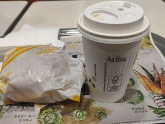 -麦当劳(小白楼店)