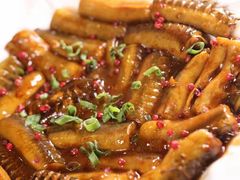 -怡情荟•海鲜青岛菜(五四广场旗舰店)