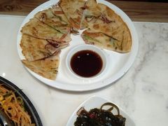 -韩宫宴烤肉·料理(南京江宁万达店)