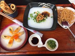 -大王油茶(二厂文创公园店)