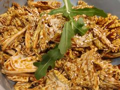 -玉桥餐厅(天坛店)