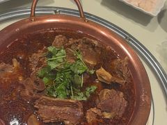 -福寿斋·老北京铜锅涮肉·烤鸭(顺义总店)