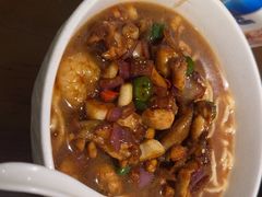 -寻裕记·现炒浇头面(人民广场店)