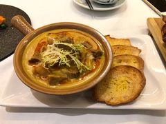 -琉璃餐厅(德基广场店)