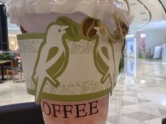 -鹊茶咖啡•新中式(深圳首店)