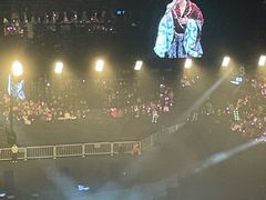 -梦之蓝青奥体育公园体育馆