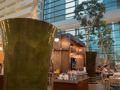 -RISE RESTAURANT(滨海湾金沙店)