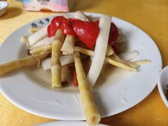 -荣生萝卜汤饭店