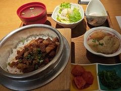 -味太助·银饭食堂(中华城店)