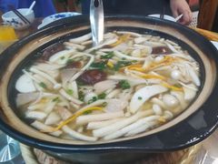 -下梅人家土菜馆(历史文化餐厅度假区店)