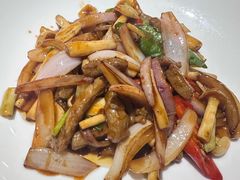 -老洋房花园饭店(绍兴路店)