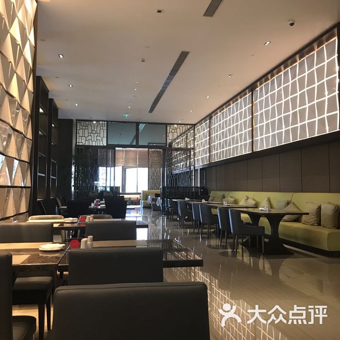 南昌万达诺富特酒店
