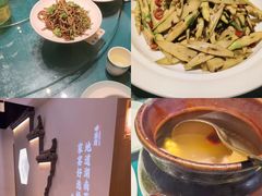 -呷湘厨·鱼汤捞饭·剁椒鱼头·辣椒炒肉(国家会展中心店)