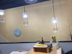 大堂-烤五行·烧烤烤串(石佛营店)