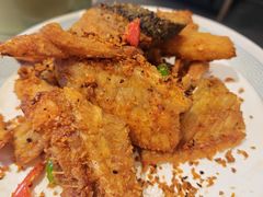 -南拳十三姨·潮汕砂锅粥·粤菜(西单大悦城店)