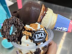 -DQ·蛋糕·冰淇淋(通州万达店)