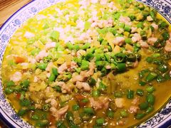 -百年神厨·地道川菜(清江西路店)